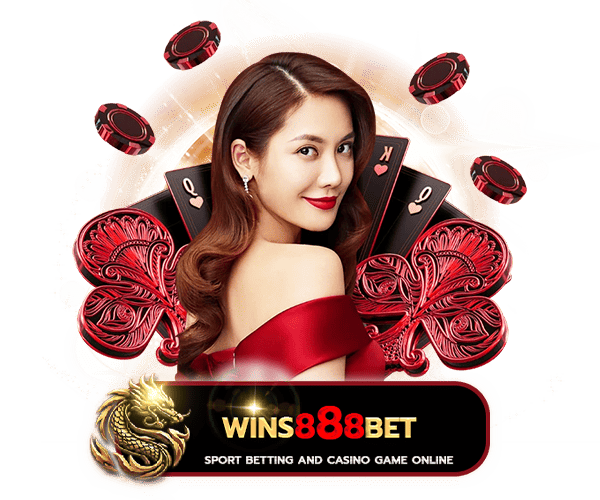 WINS888BET-